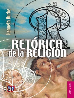 cover image of Retórica de la religión